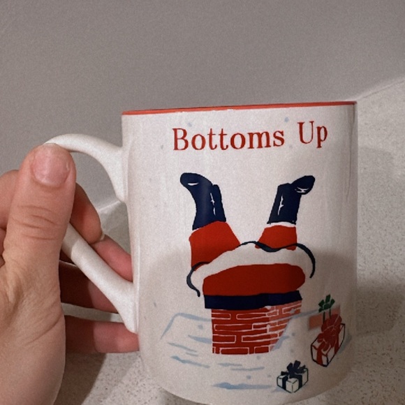 Holiday Mug - Picture 2 of 7